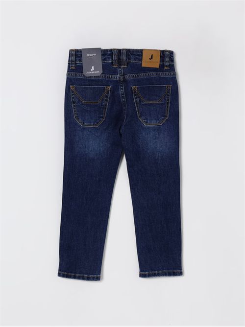 Jeans Denim toppa JECKERSON | JB5046W25/RE068